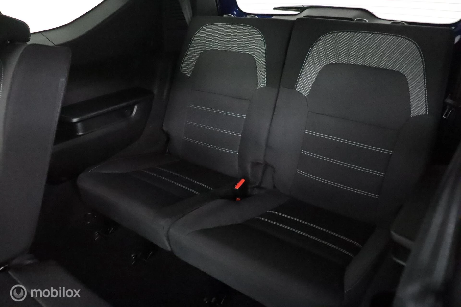 Hoofdafbeelding Dacia Jogger