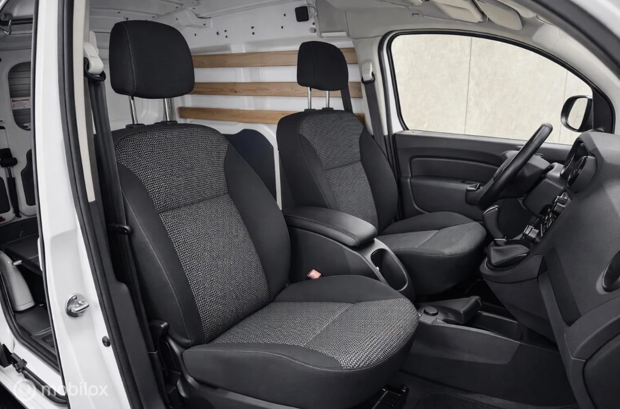 Hoofdafbeelding Mercedes-Benz Citan