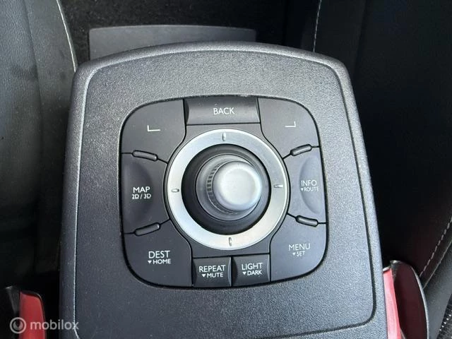 Hoofdafbeelding Renault Scénic