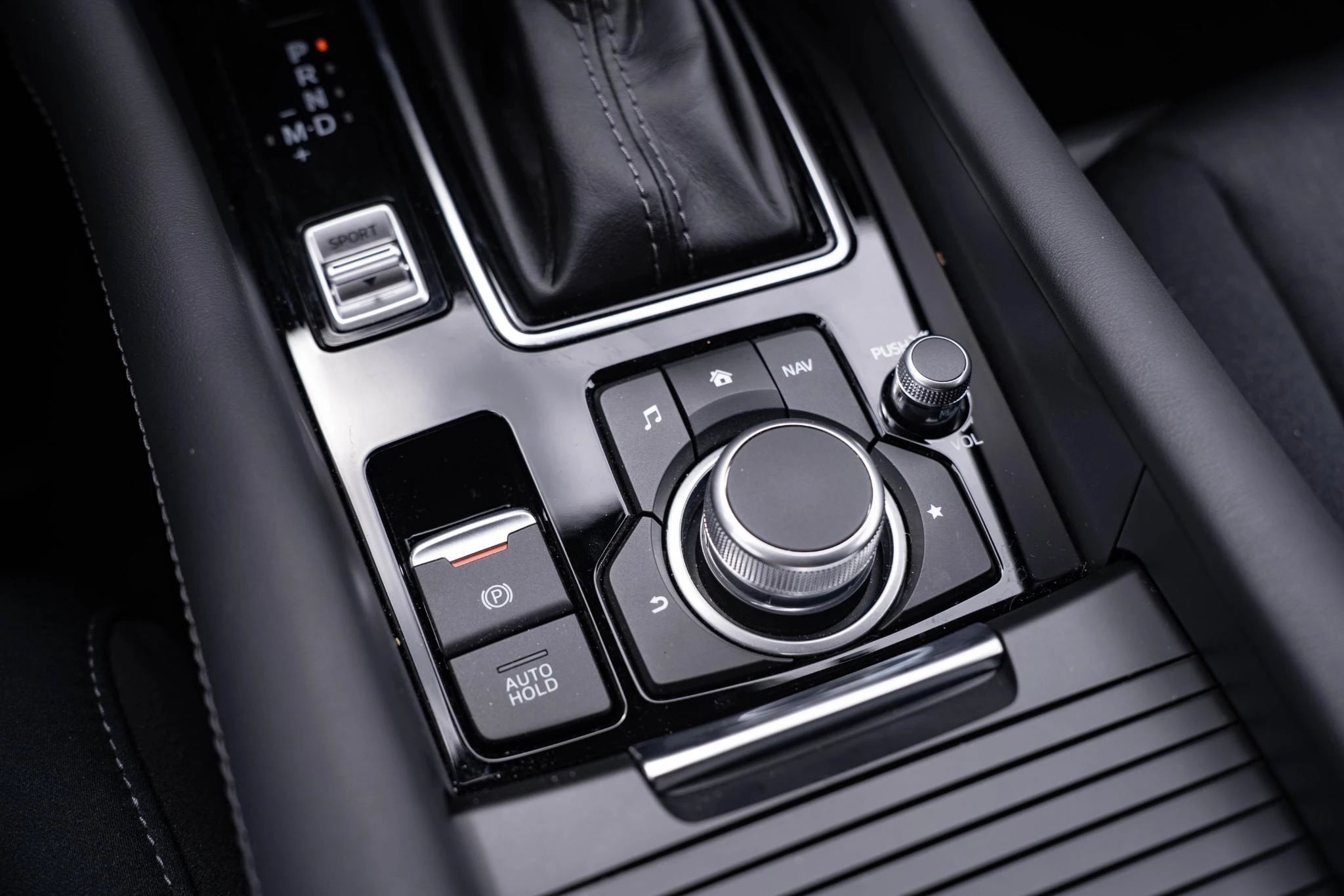 Hoofdafbeelding Mazda 6