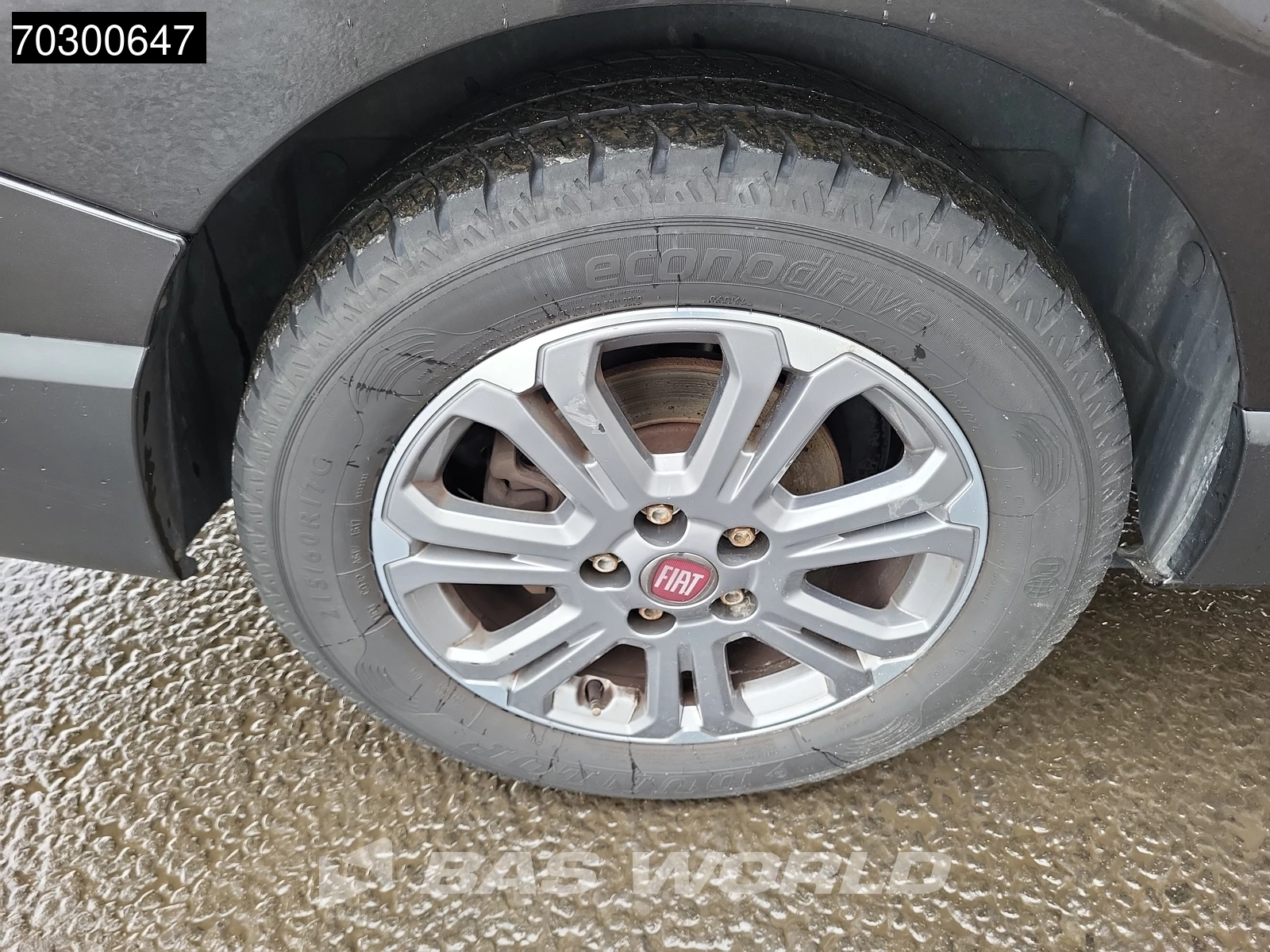 Hoofdafbeelding Fiat Talento