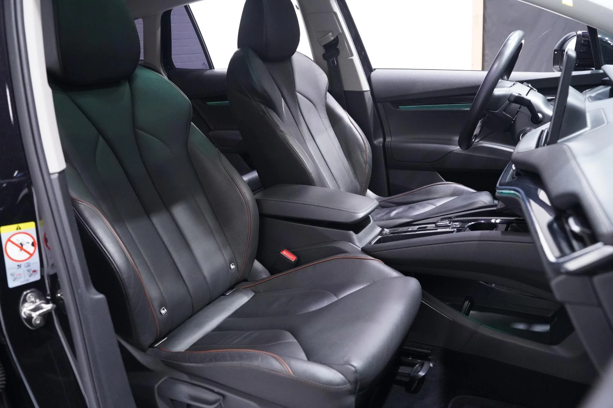 Hoofdafbeelding Škoda Enyaq iV