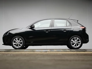 Opel Corsa 1.2 Edition Sport (APPLE CARPLAY,NAVI,PDC,CRUISE,ELEKTRISCHE RAMEN,LED,SPORTSTOELEN,LM VELGEN,NETTE STAAT)