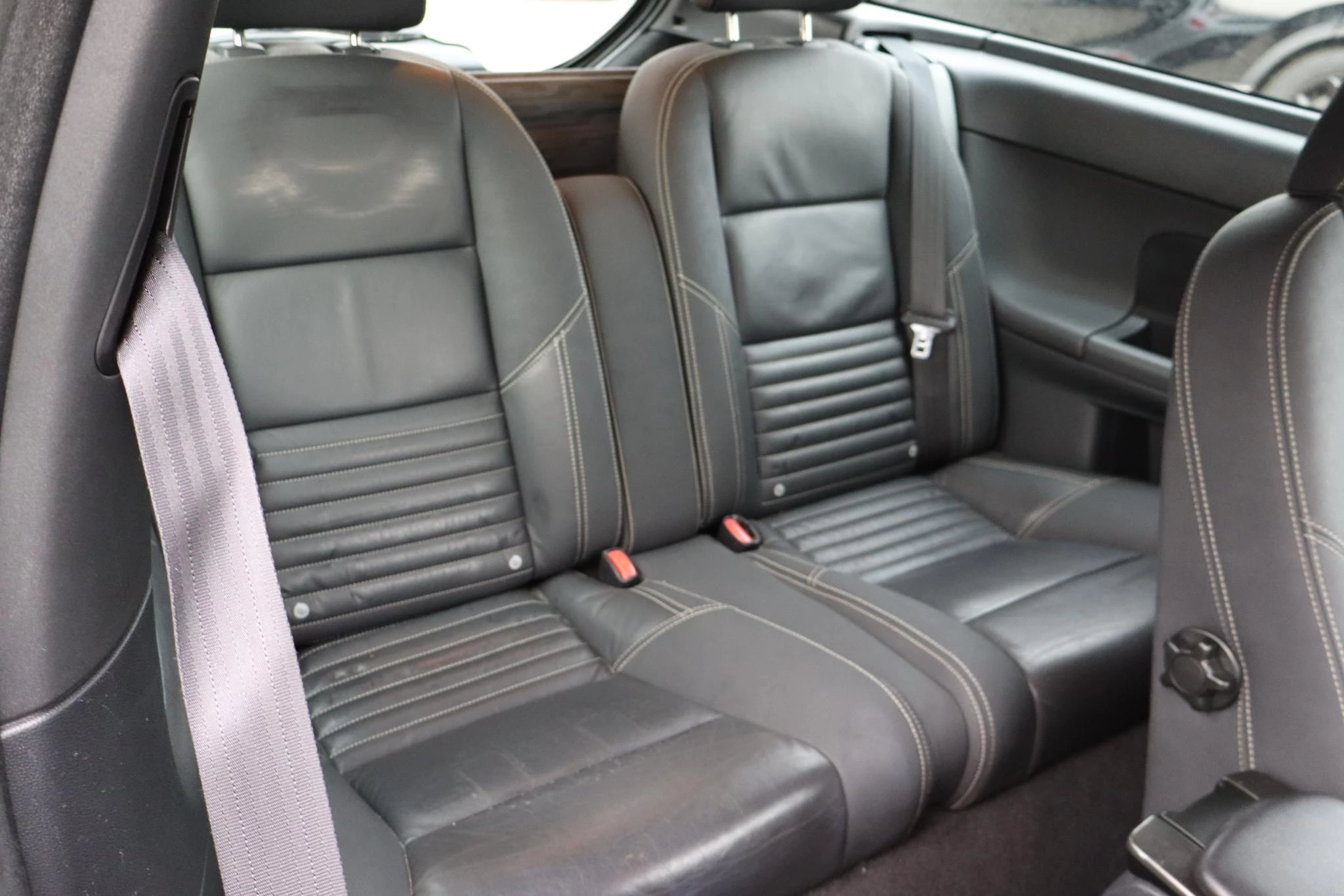 Hoofdafbeelding Volvo C30