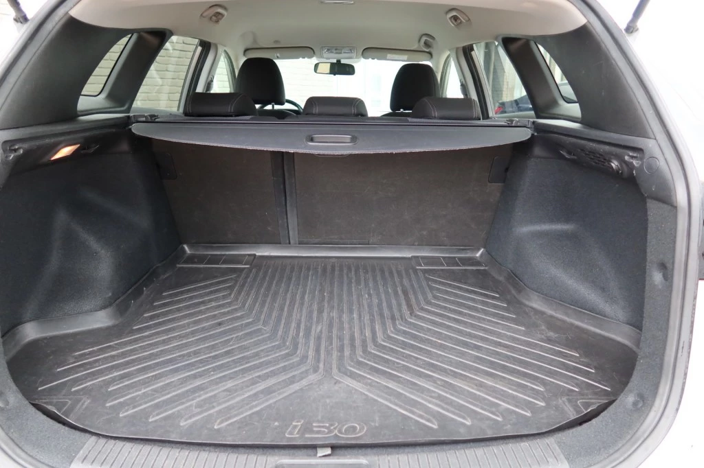 Hoofdafbeelding Hyundai i30