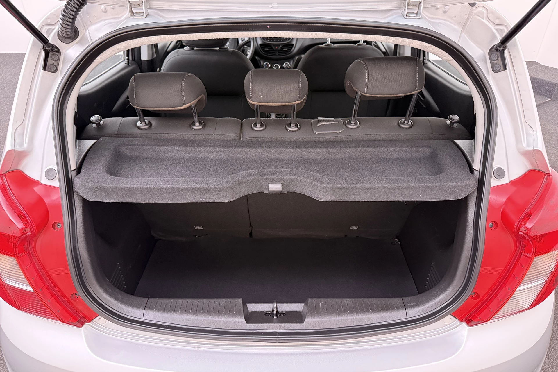 Hoofdafbeelding Opel KARL