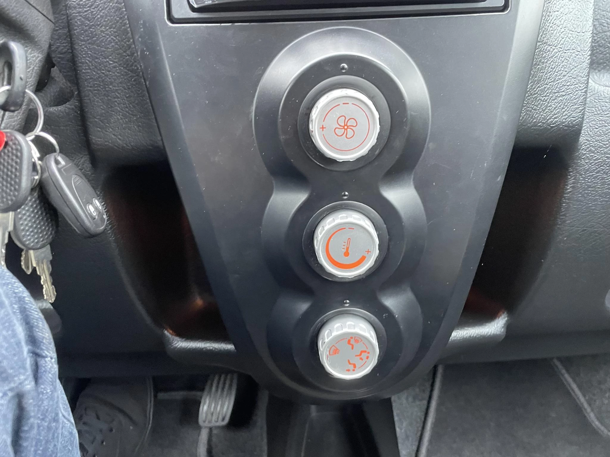 Hoofdafbeelding Microcar M.go