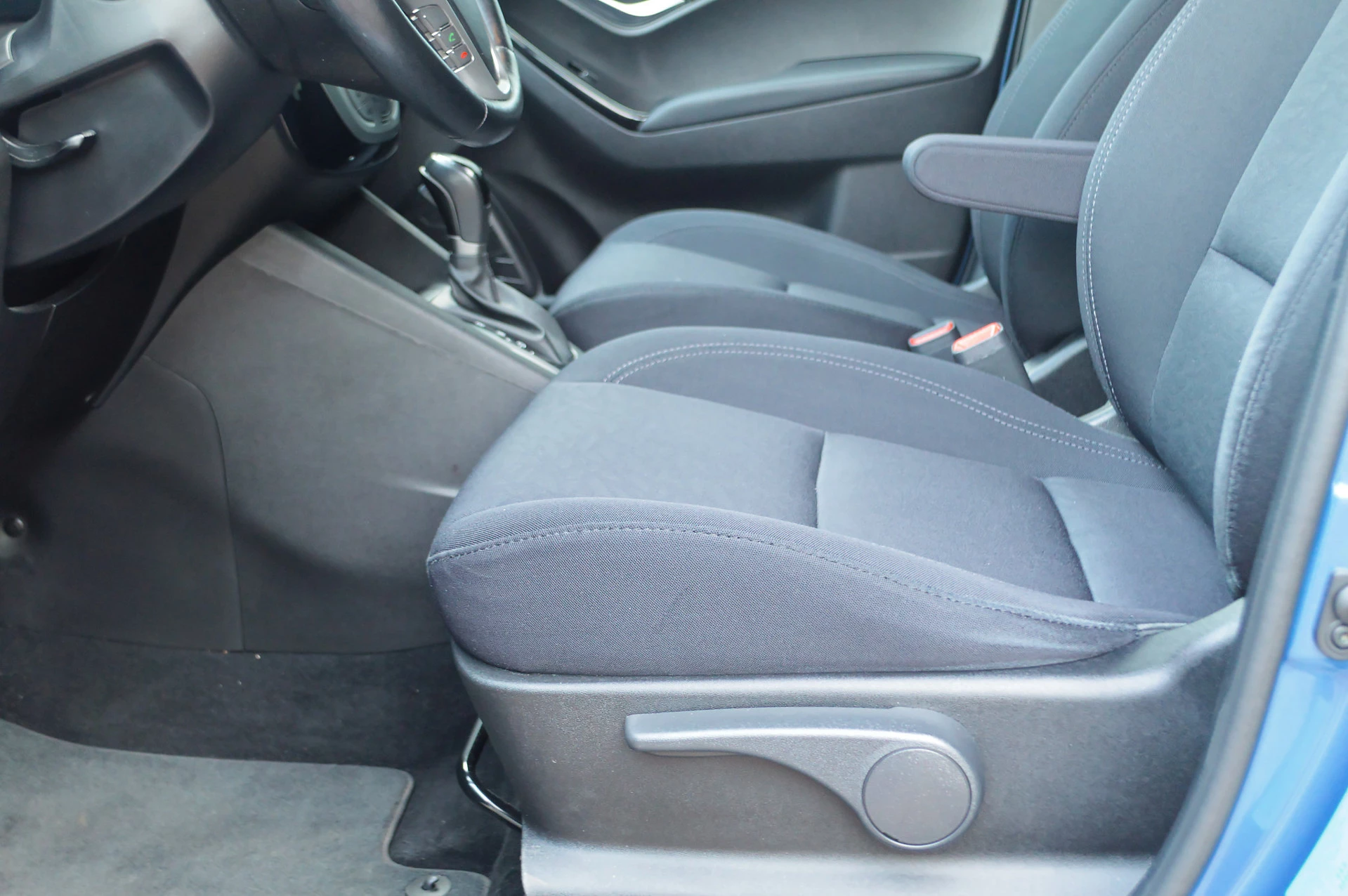 Hoofdafbeelding Hyundai ix20