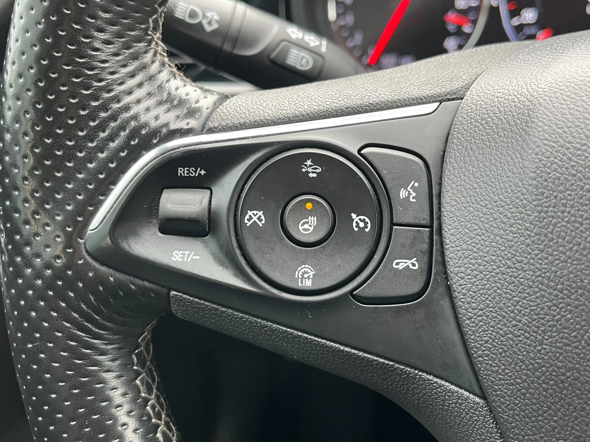 Hoofdafbeelding Opel Insignia