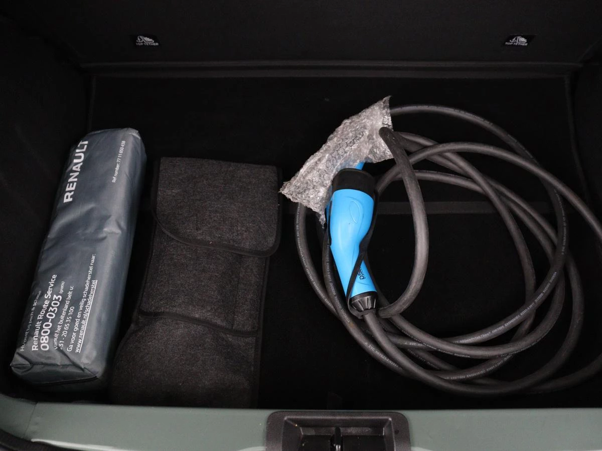 Hoofdafbeelding Dacia Spring