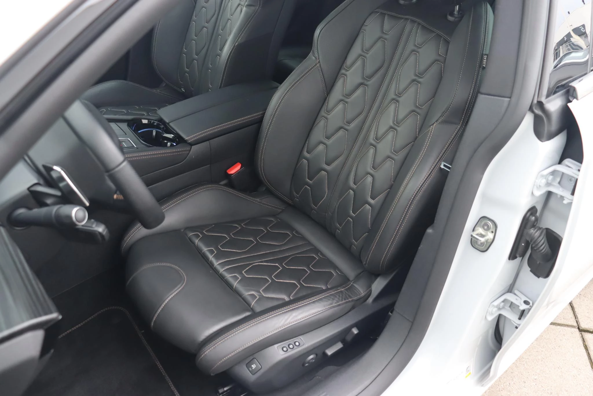 Hoofdafbeelding Peugeot 508