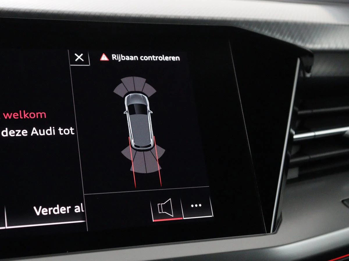 Hoofdafbeelding Audi Q4 e-tron