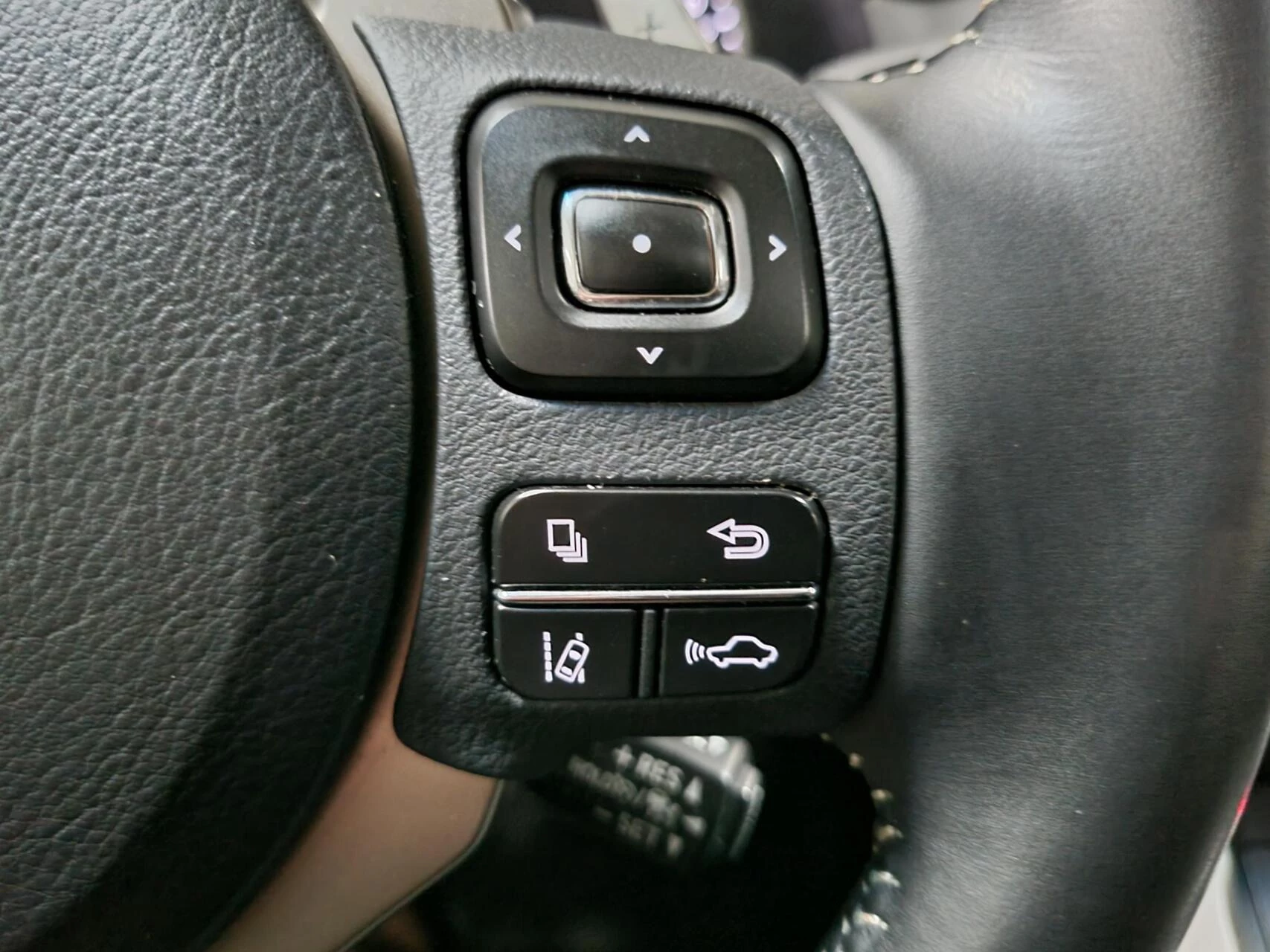 Hoofdafbeelding Lexus NX