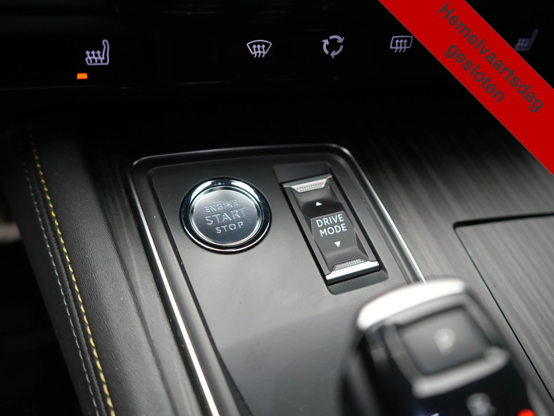 Hoofdafbeelding Peugeot 508