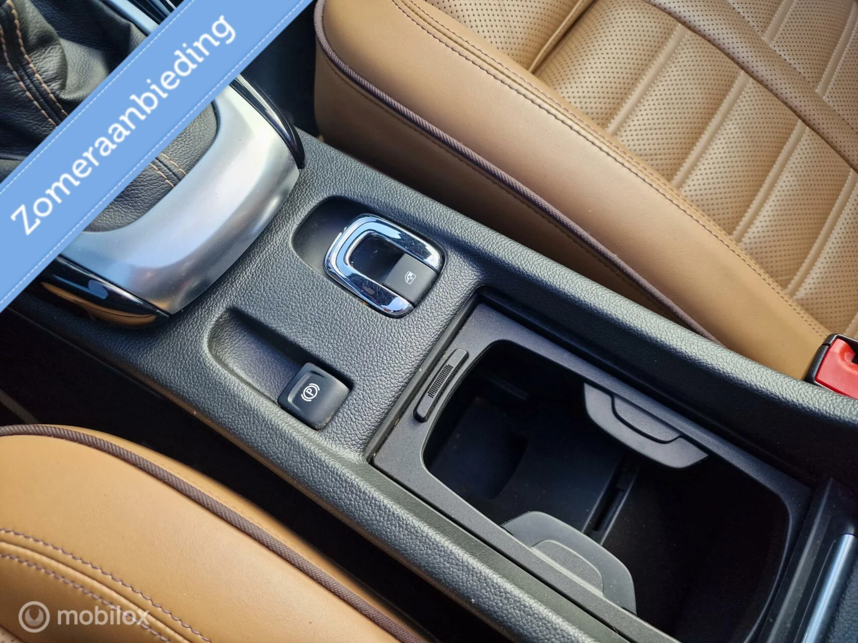 Hoofdafbeelding Opel Cascada