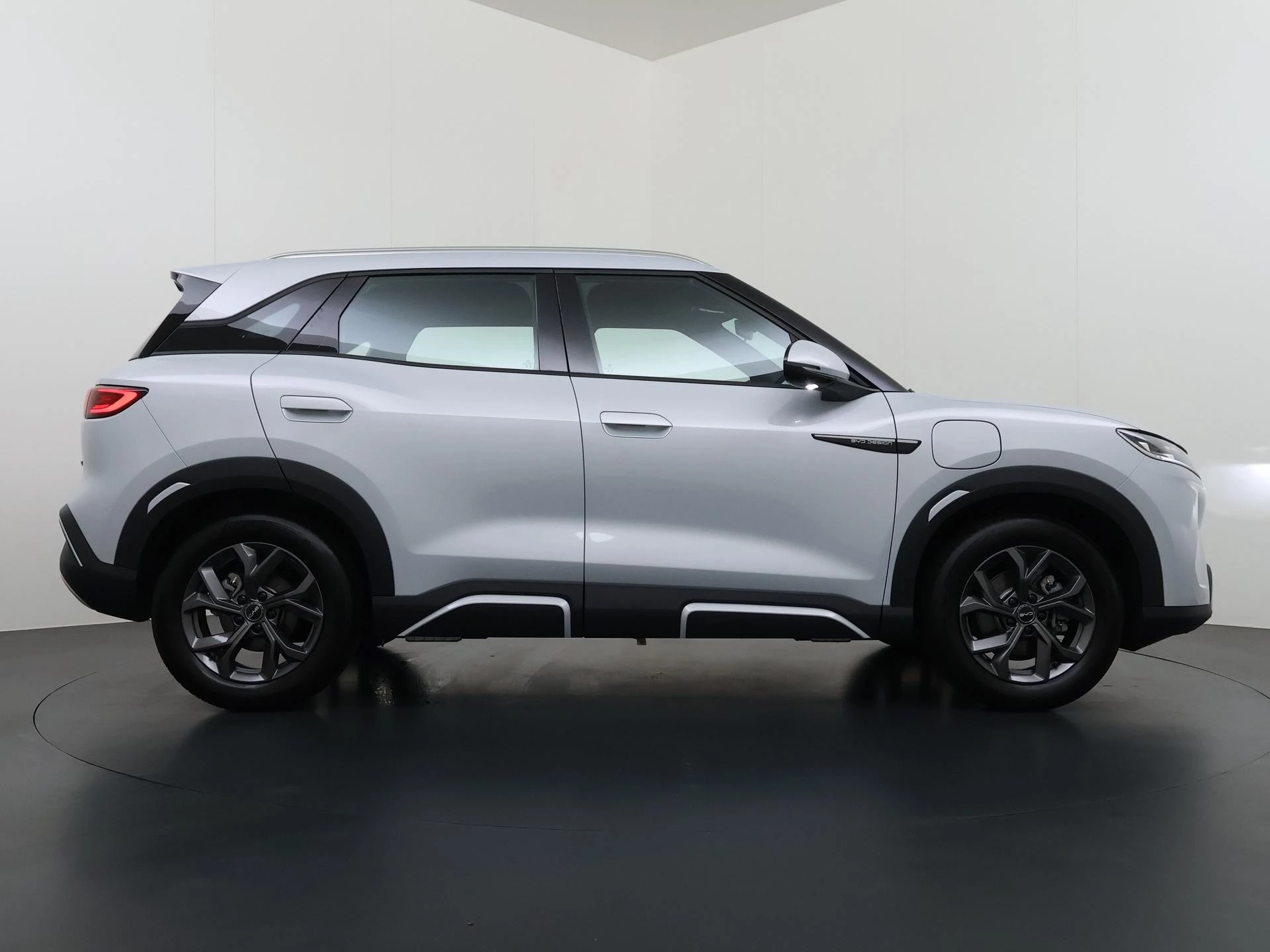 Hoofdafbeelding BYD ATTO 2