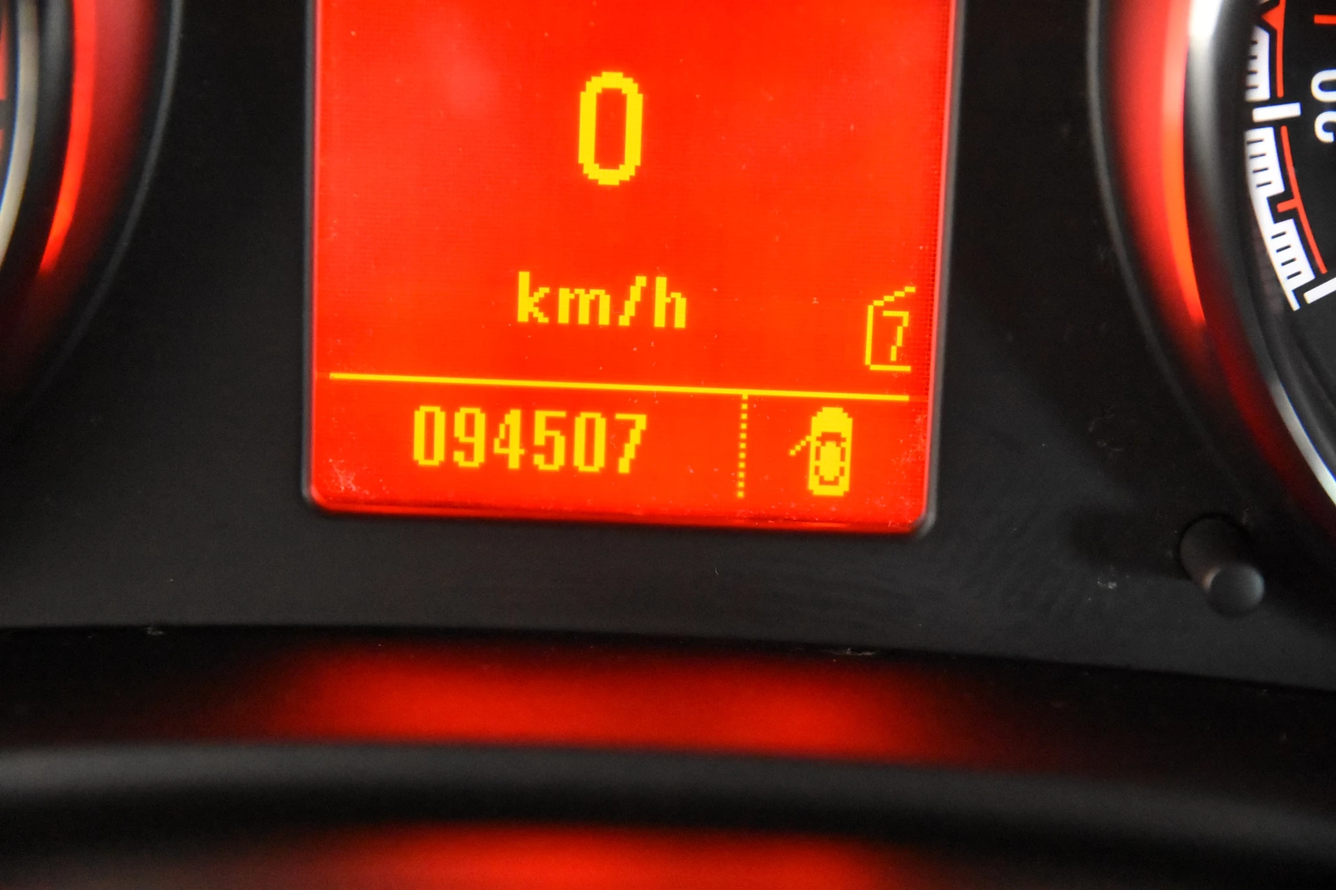 Hoofdafbeelding Opel Meriva