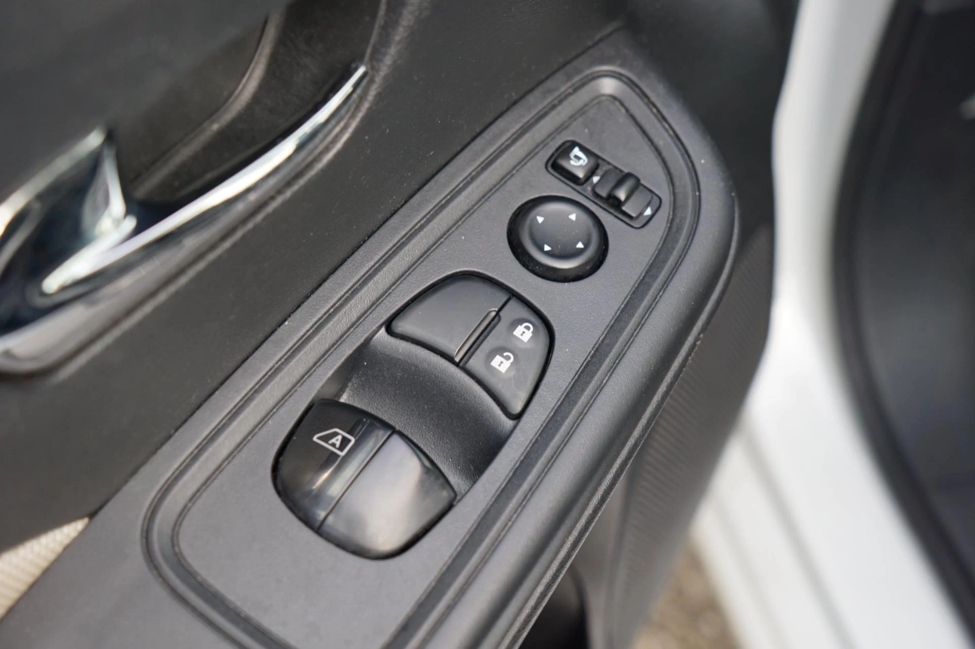 Hoofdafbeelding Nissan Micra