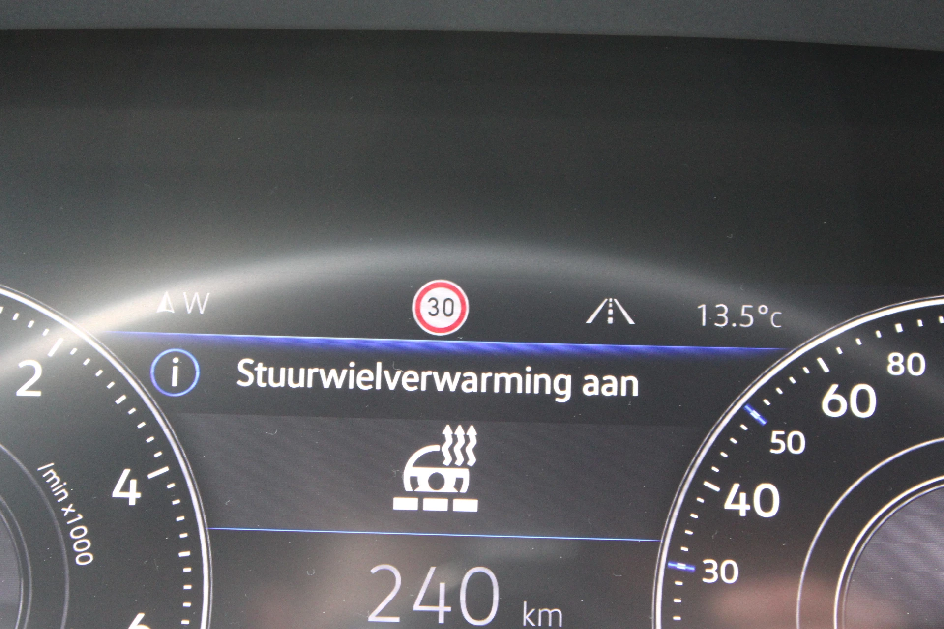 Hoofdafbeelding Volkswagen Touareg