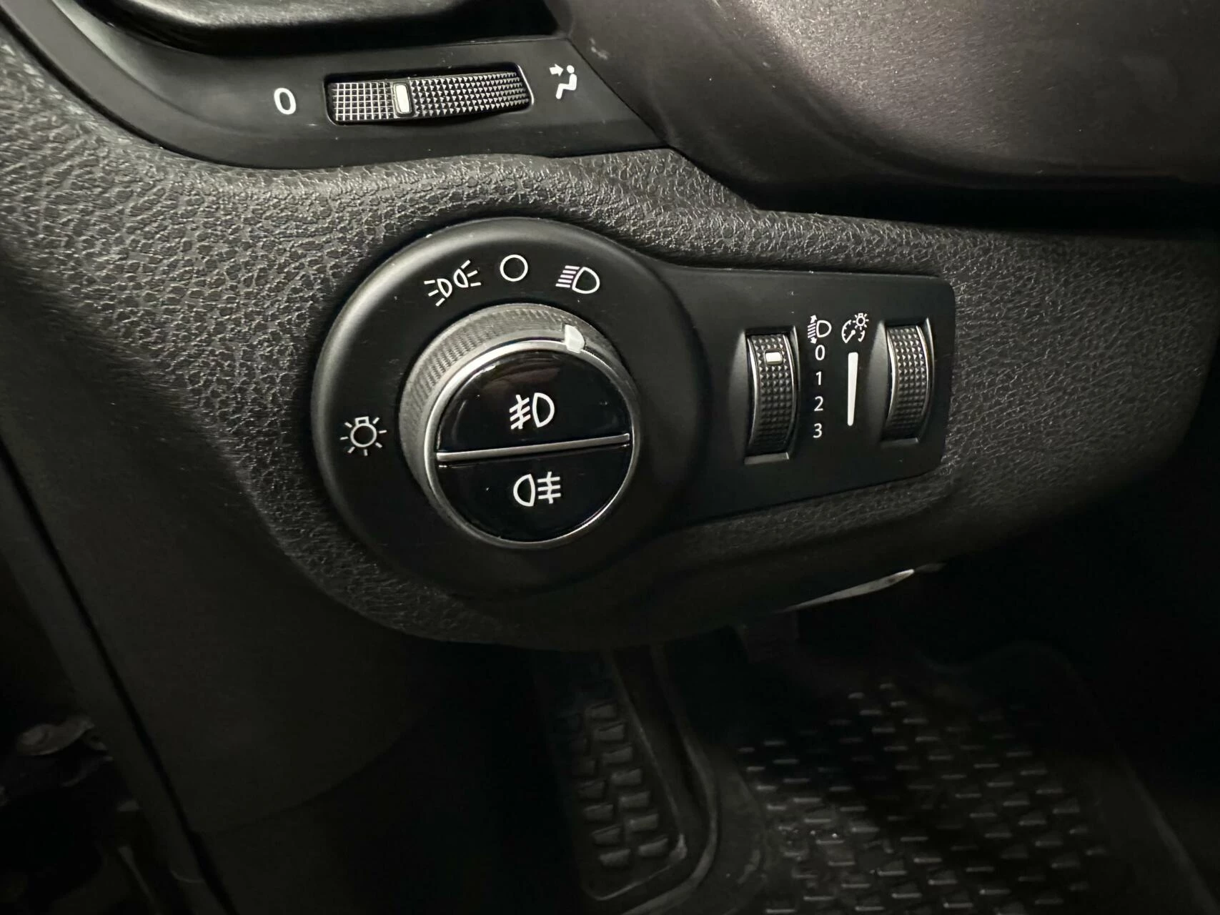 Hoofdafbeelding Fiat 500X