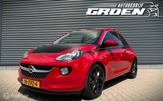 Opel ADAM 1.4 Slam 60.000KM NAP|AIRCO|GARANTIE