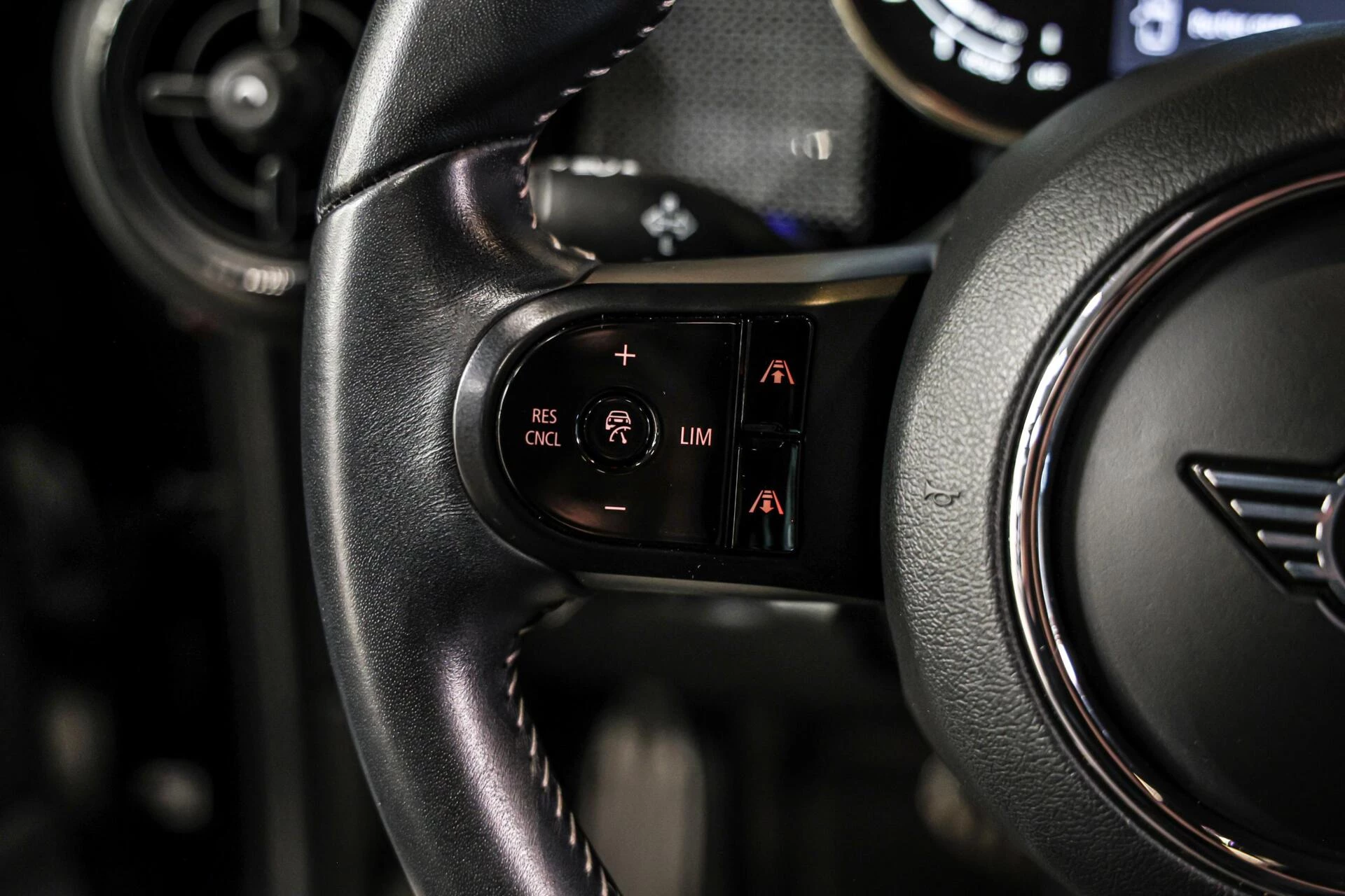 Hoofdafbeelding MINI Cooper S