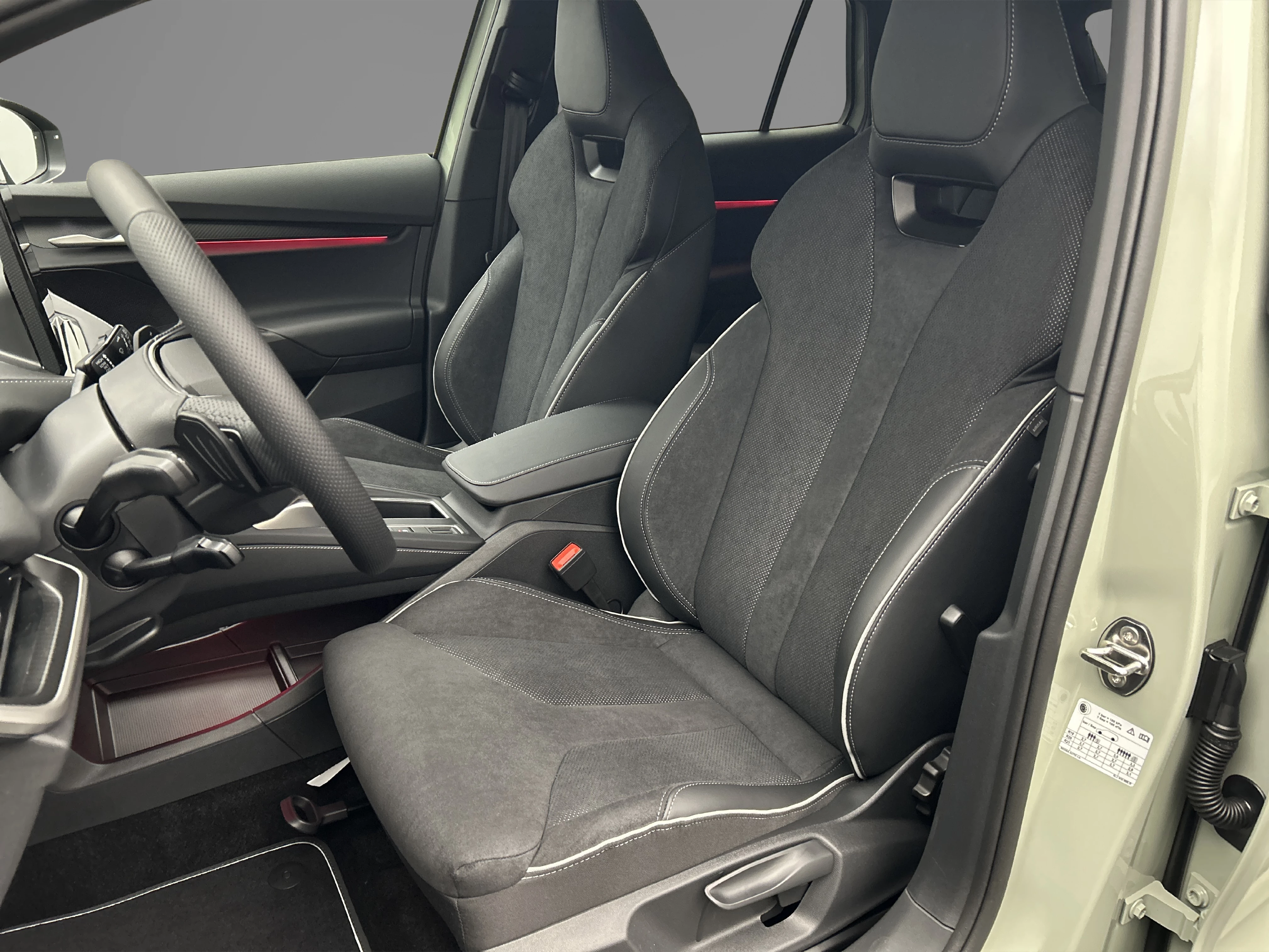 Hoofdafbeelding Škoda Elroq