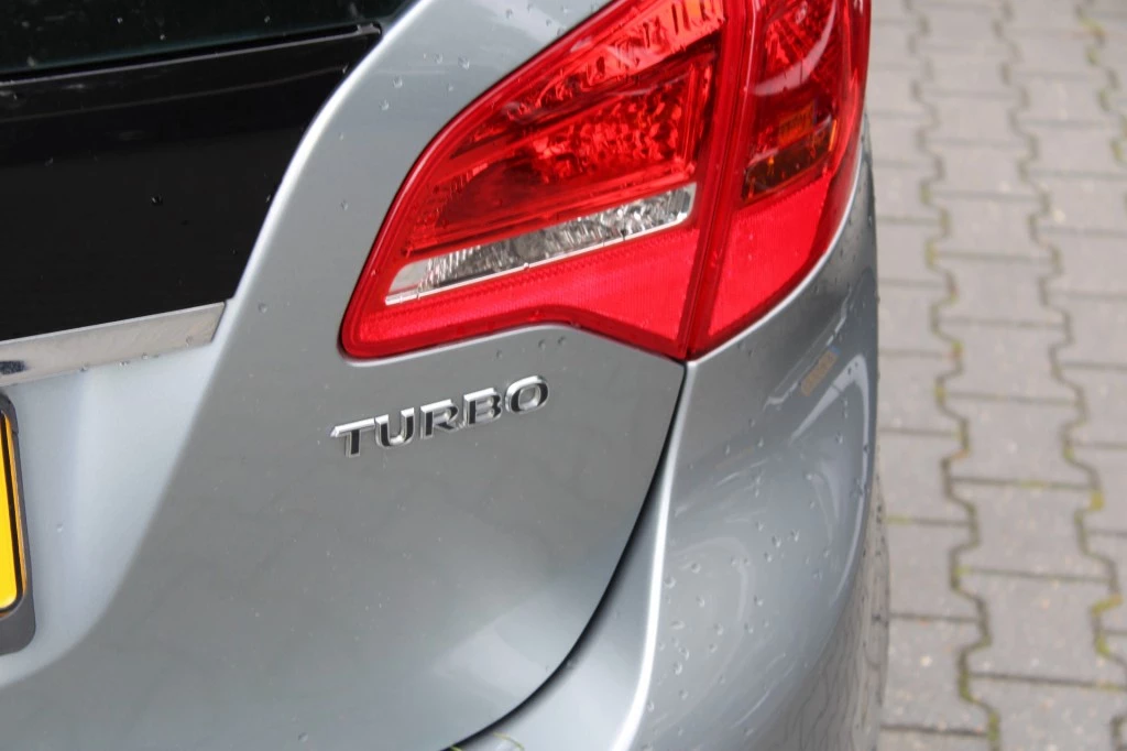 Hoofdafbeelding Opel Meriva