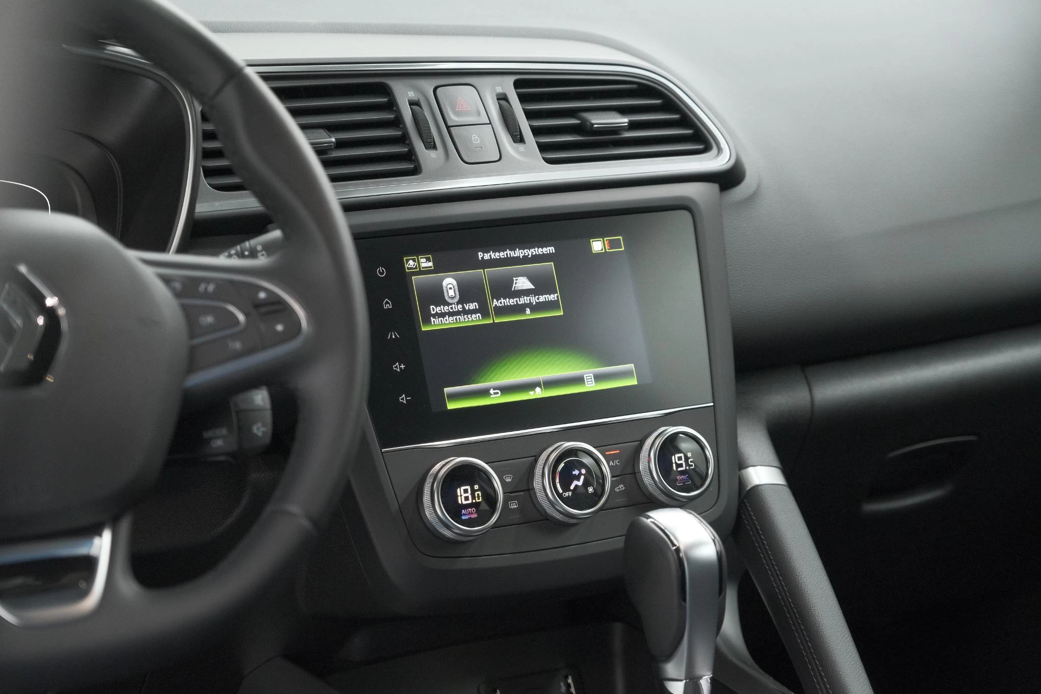 Hoofdafbeelding Renault Kadjar