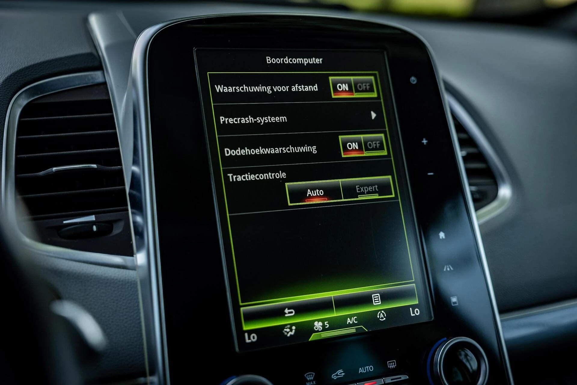 Hoofdafbeelding Renault Espace
