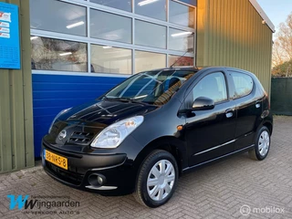 Nissan Pixo 1.0 Acenta|Nette auto|Slechts 111.075 KM✅|Airco|