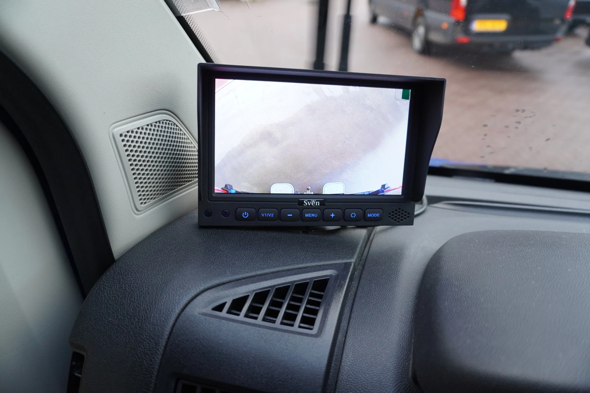 Hoofdafbeelding Peugeot Boxer