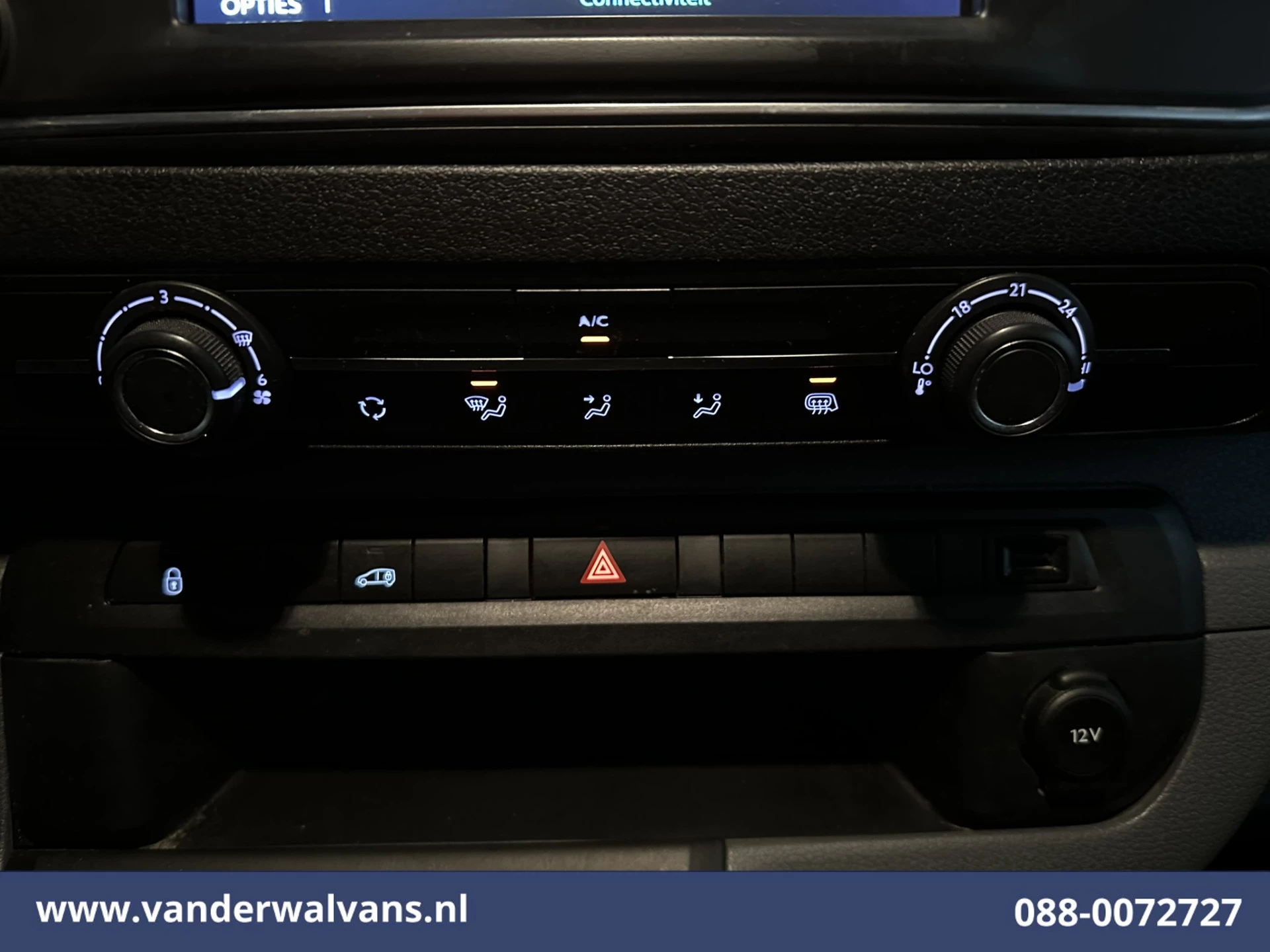 Hoofdafbeelding Citroën Jumpy