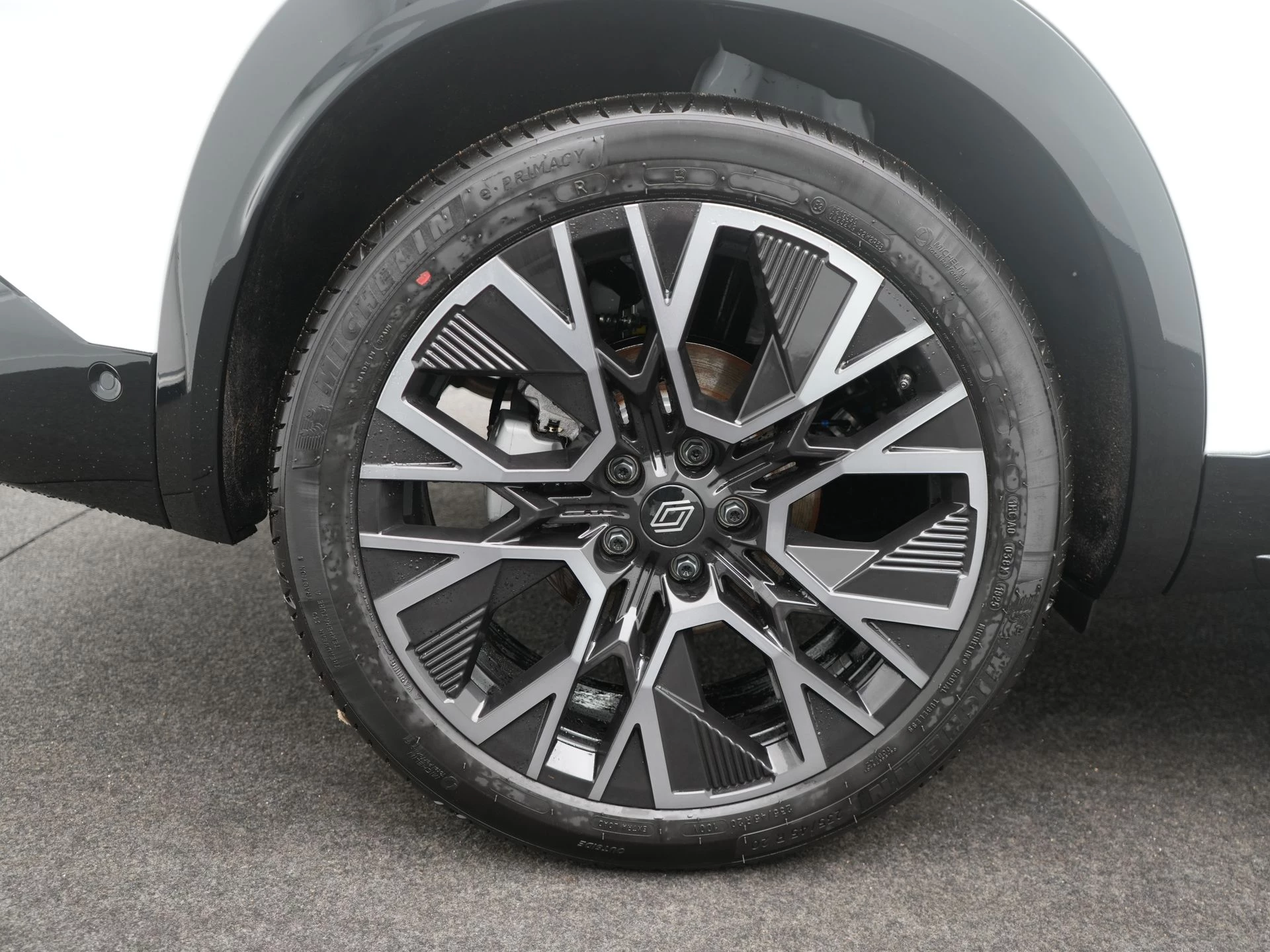 Hoofdafbeelding Renault Austral