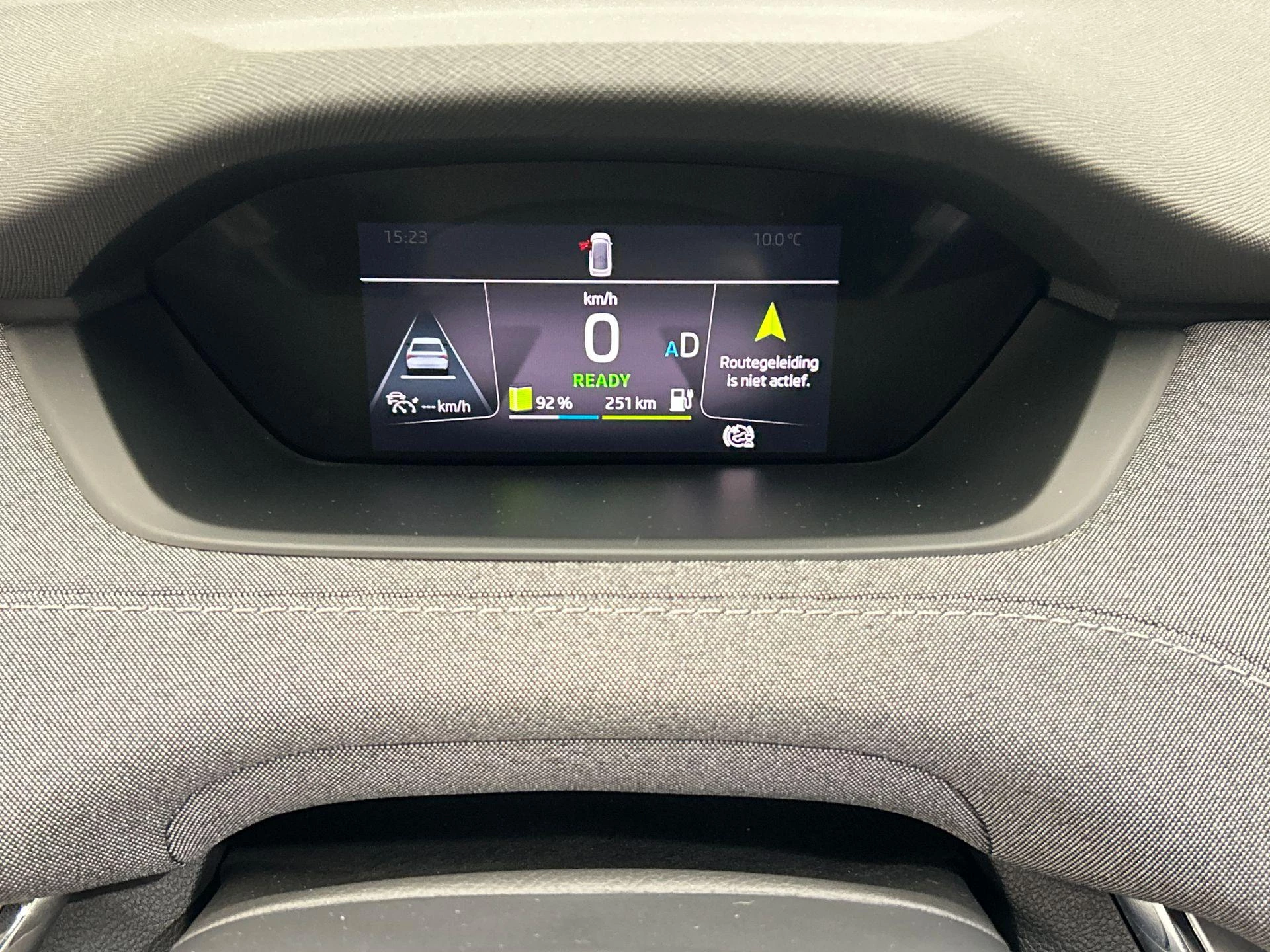 Hoofdafbeelding Škoda Enyaq Coupe