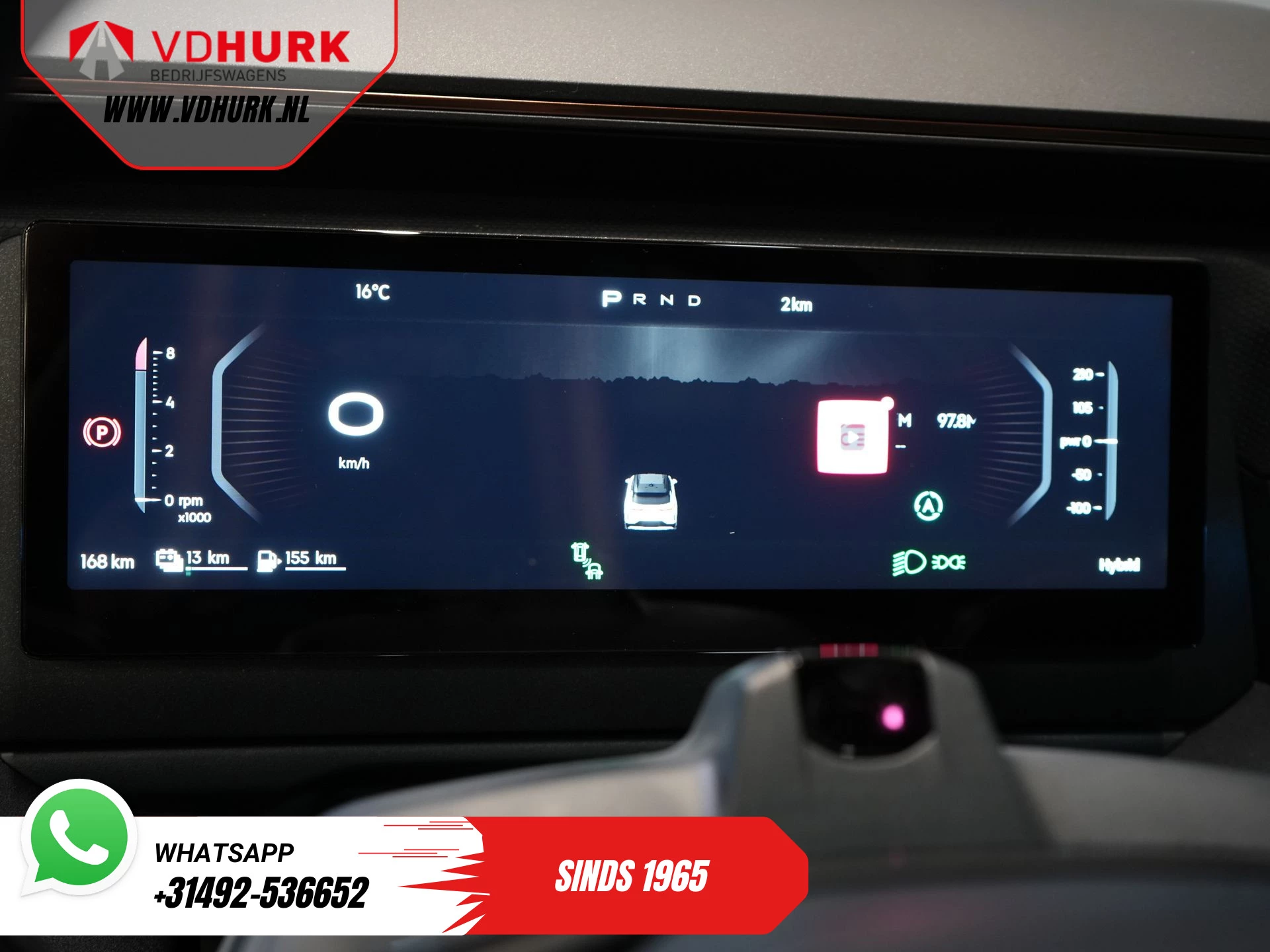 Hoofdafbeelding Lynk & Co 08