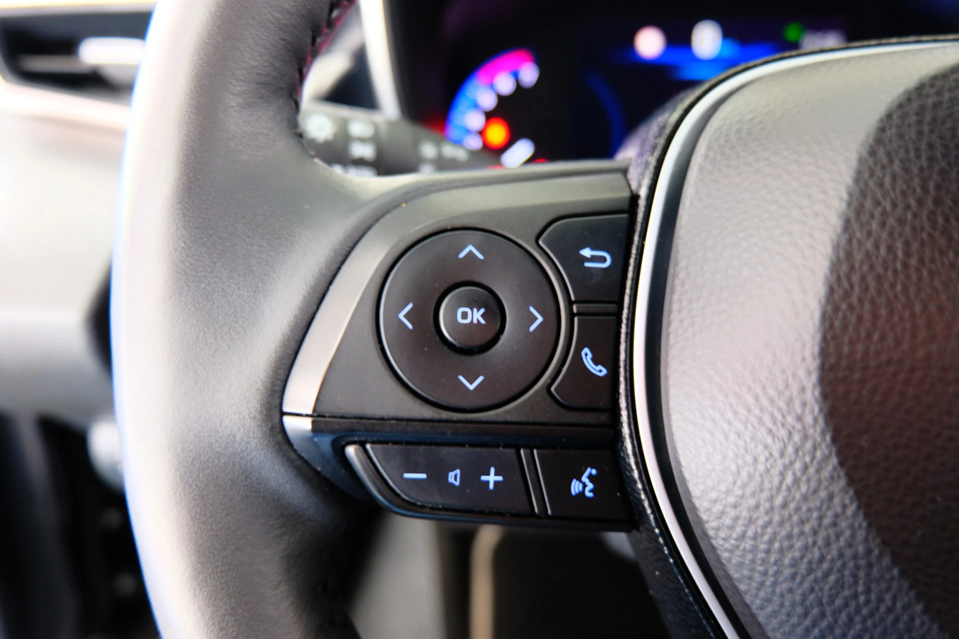 Hoofdafbeelding Toyota Corolla Touring Sports