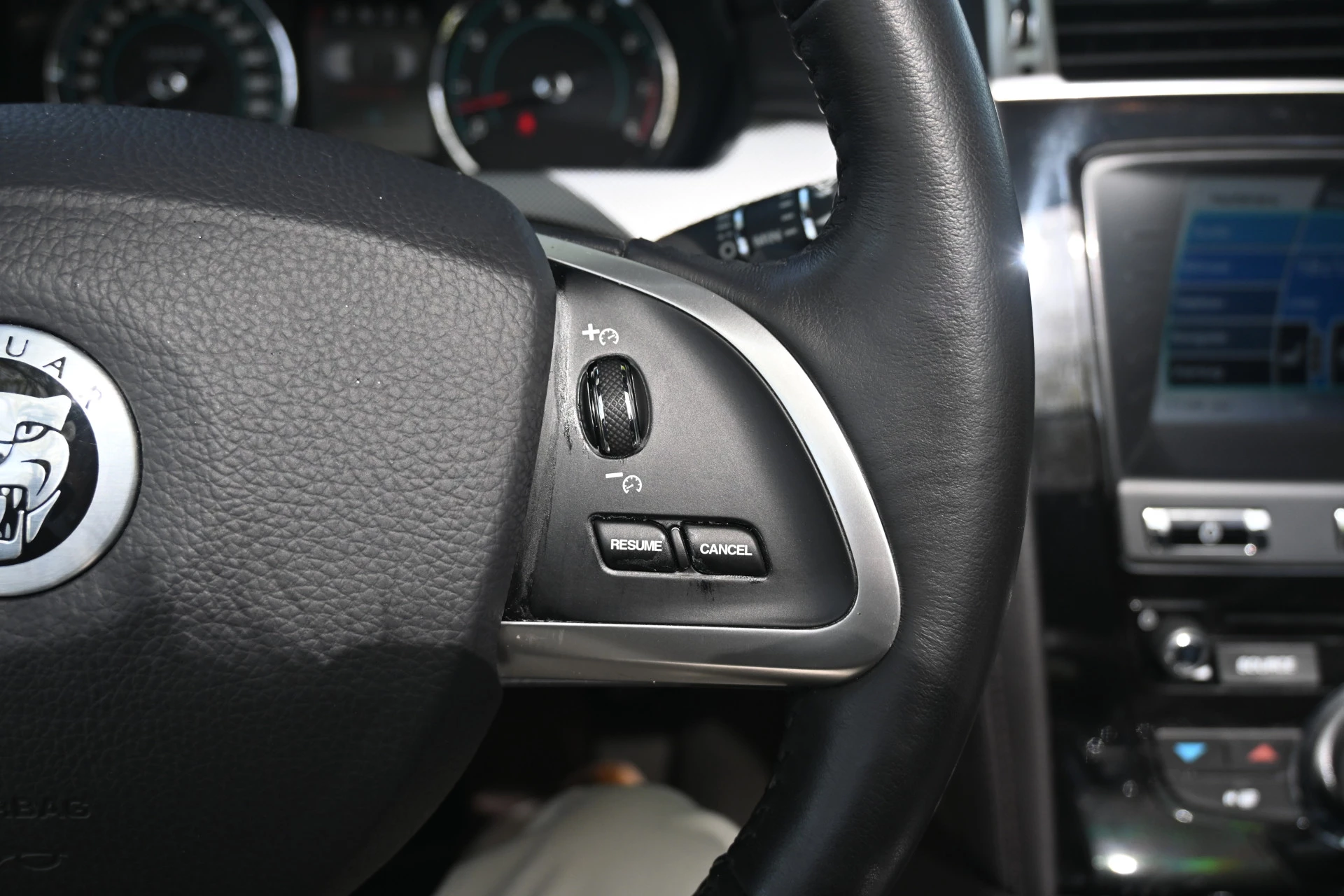 Hoofdafbeelding Jaguar XK