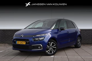 Hoofdafbeelding Citroën C4 Spacetourer Citroen C4 SpaceTourer 1.2 PureTech Feel * Camera * Apple Carplay * Automaat *