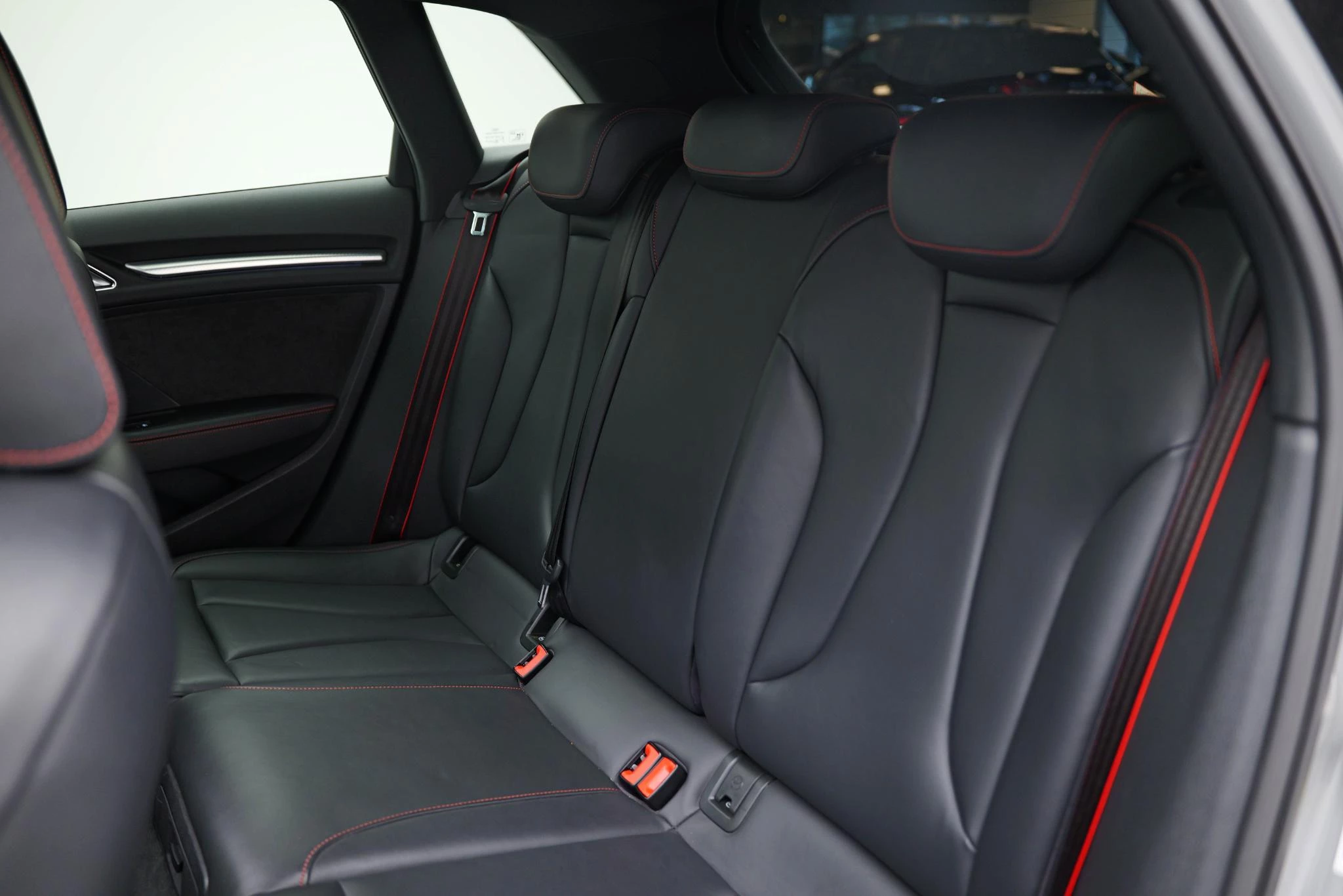 Hoofdafbeelding Audi RS3