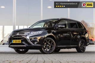 Mitsubishi Outlander 2.0 PHEV Pure | SOH 93% | Camera | Trekhaak