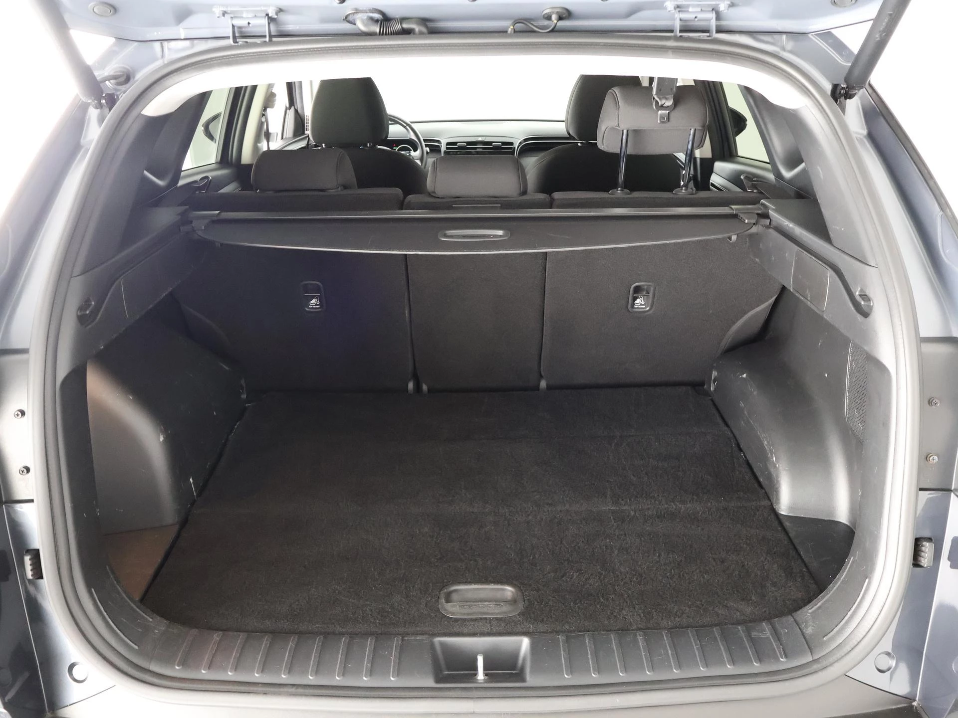 Hoofdafbeelding Hyundai Tucson Hybrid