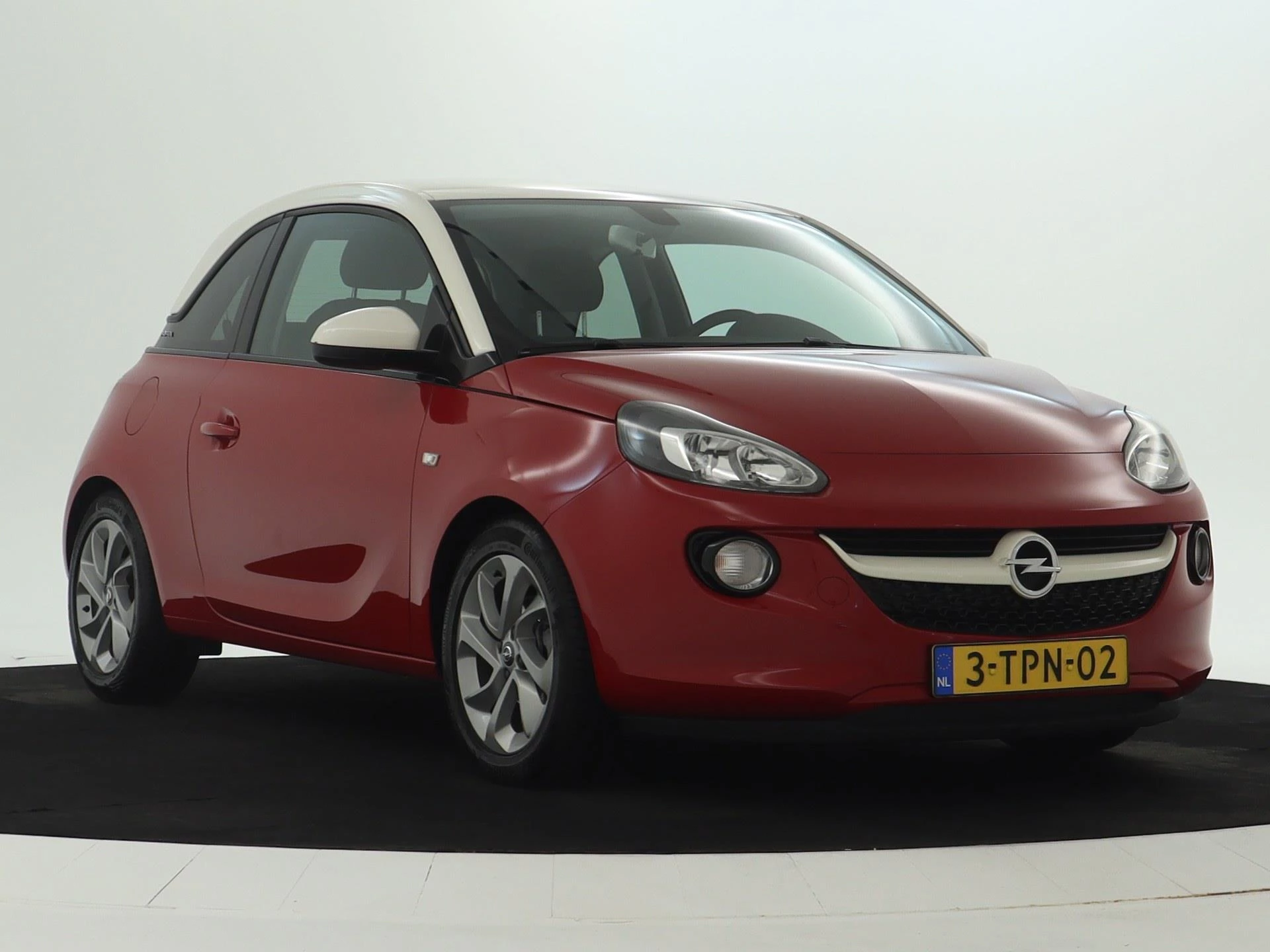 Hoofdafbeelding Opel ADAM