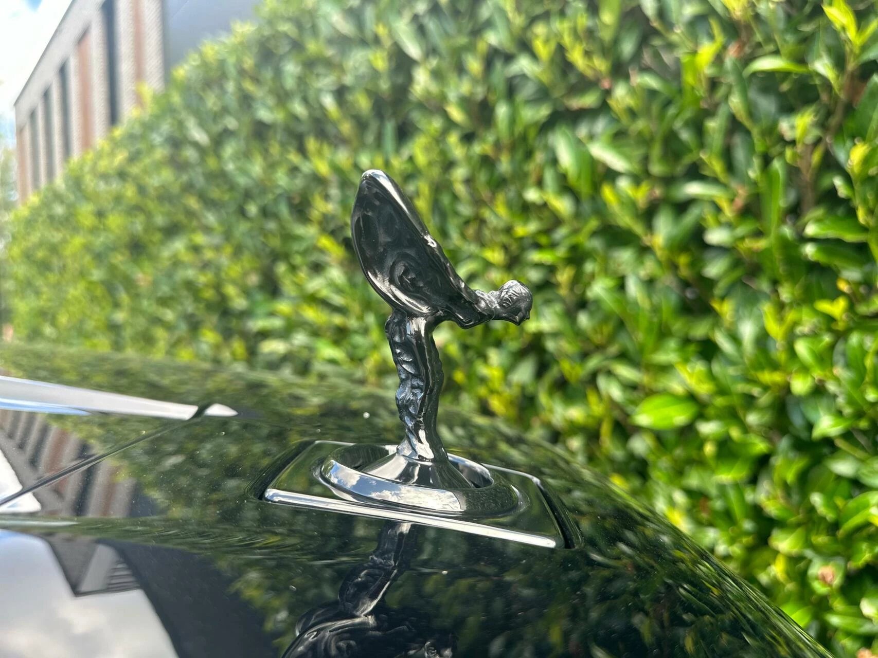 Hoofdafbeelding Rolls-Royce Cullinan