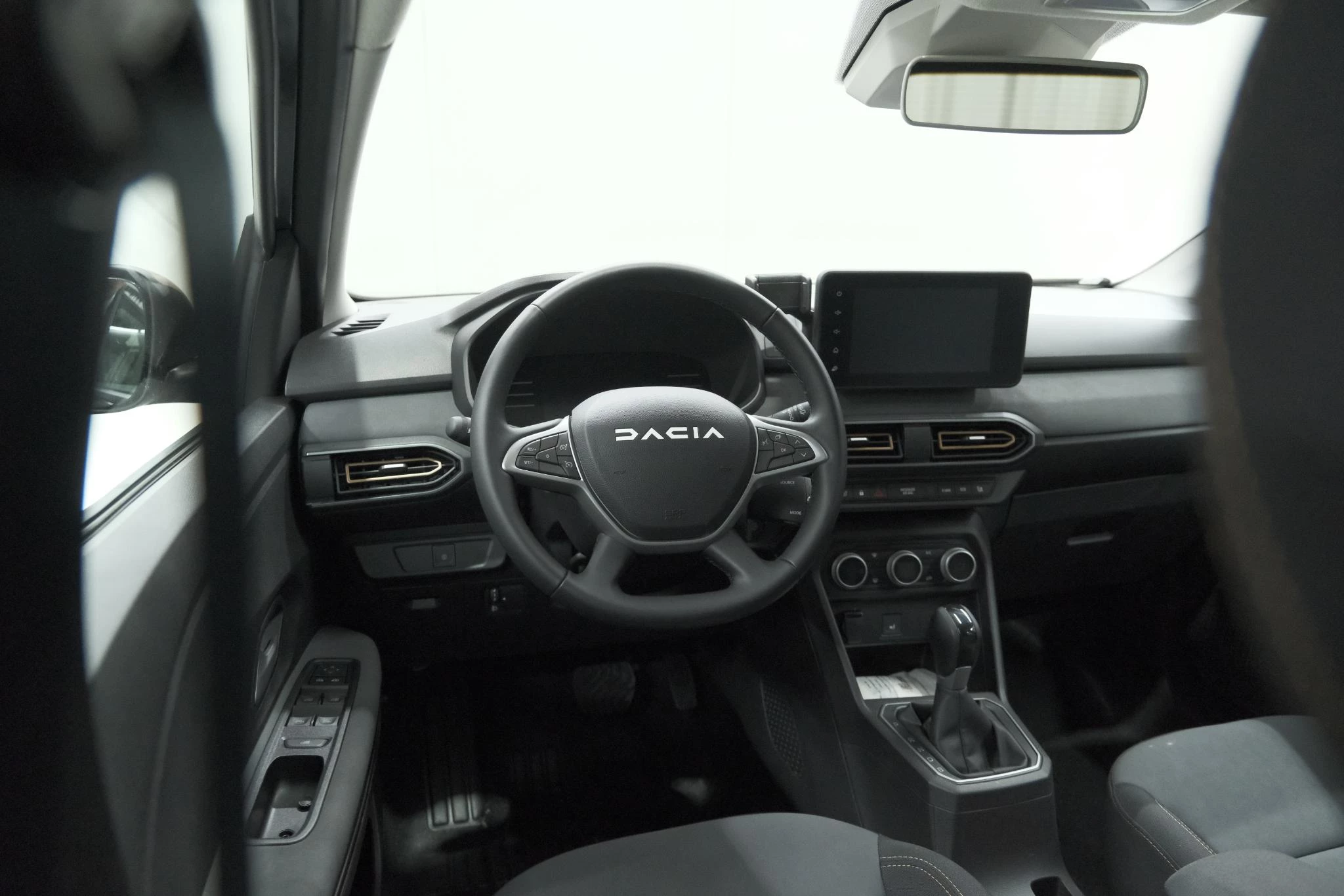 Hoofdafbeelding Dacia Jogger