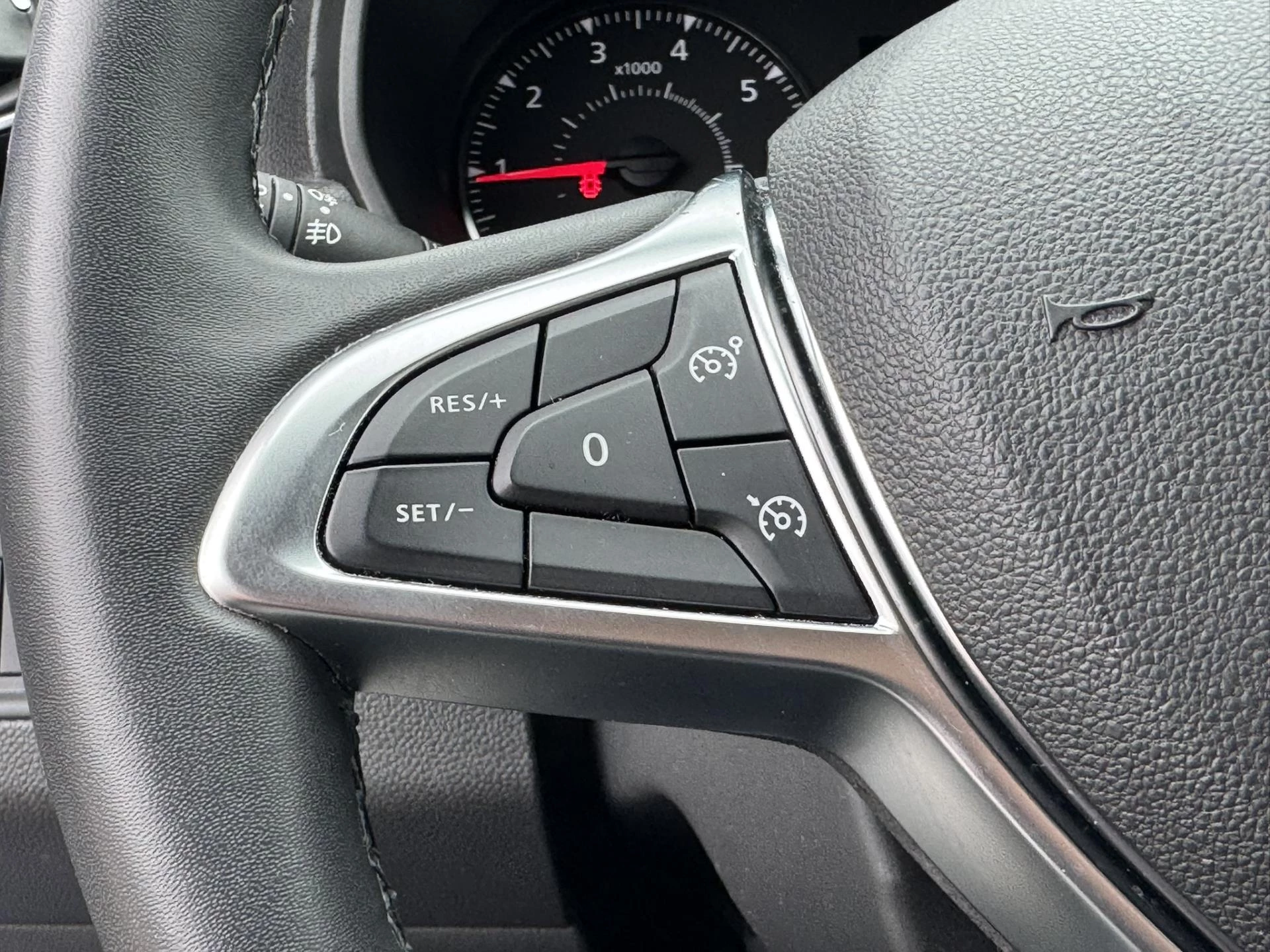 Hoofdafbeelding Dacia Duster