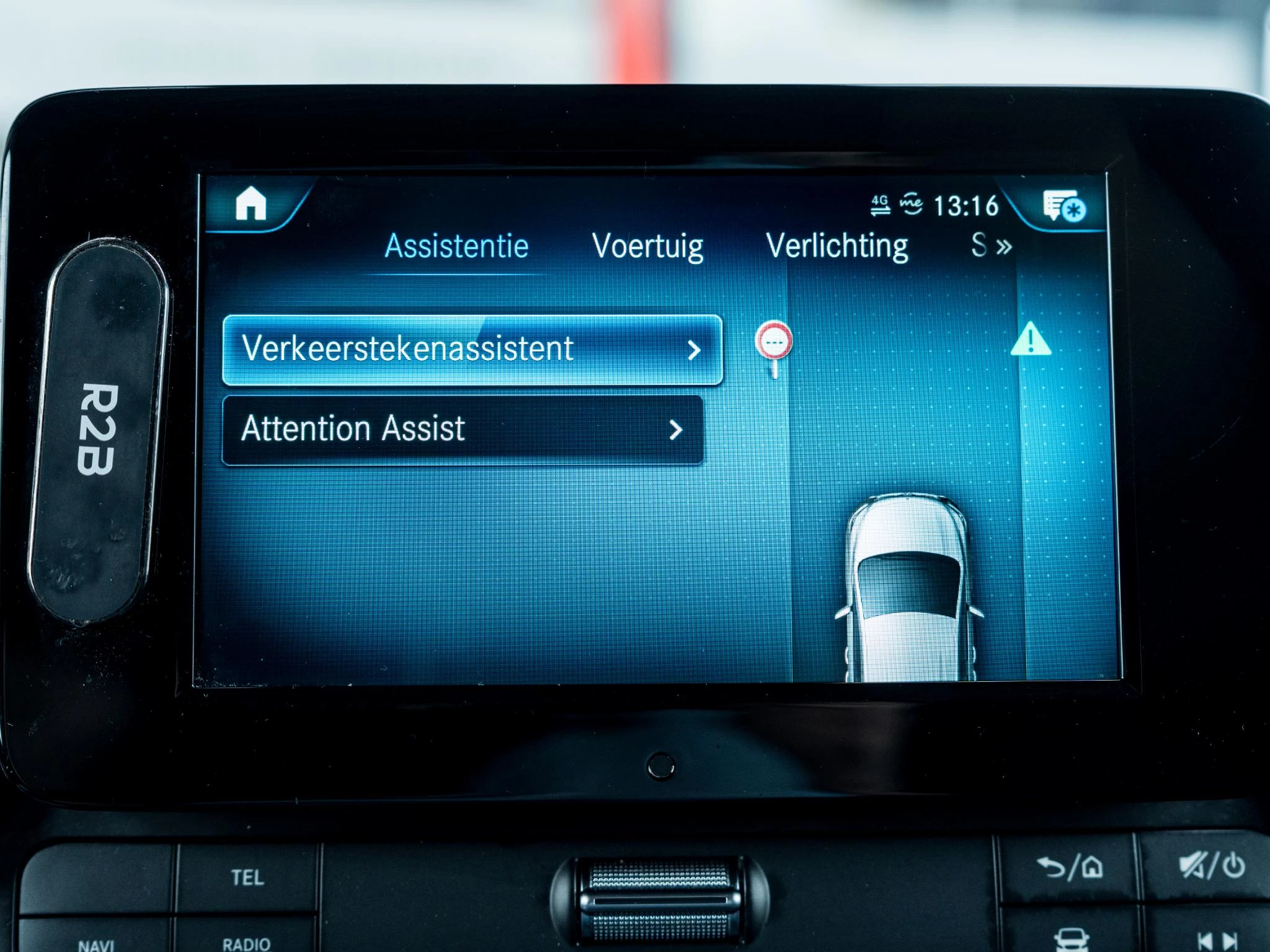 Hoofdafbeelding Mercedes-Benz Citan