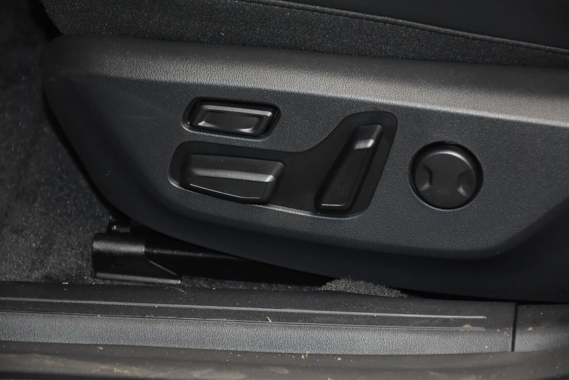 Hoofdafbeelding Kia EV4