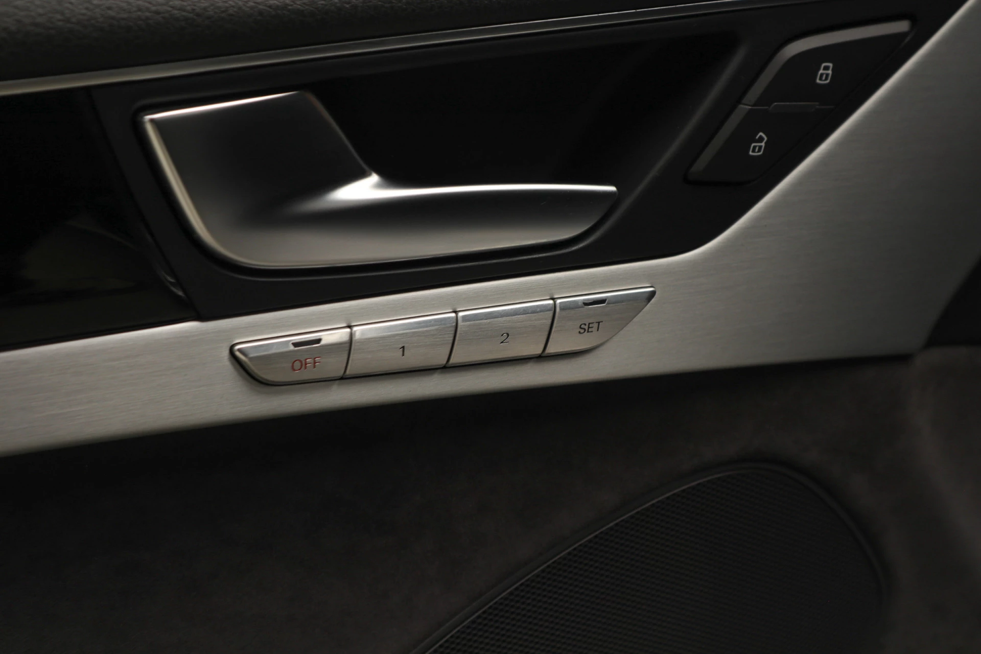 Hoofdafbeelding Audi A8