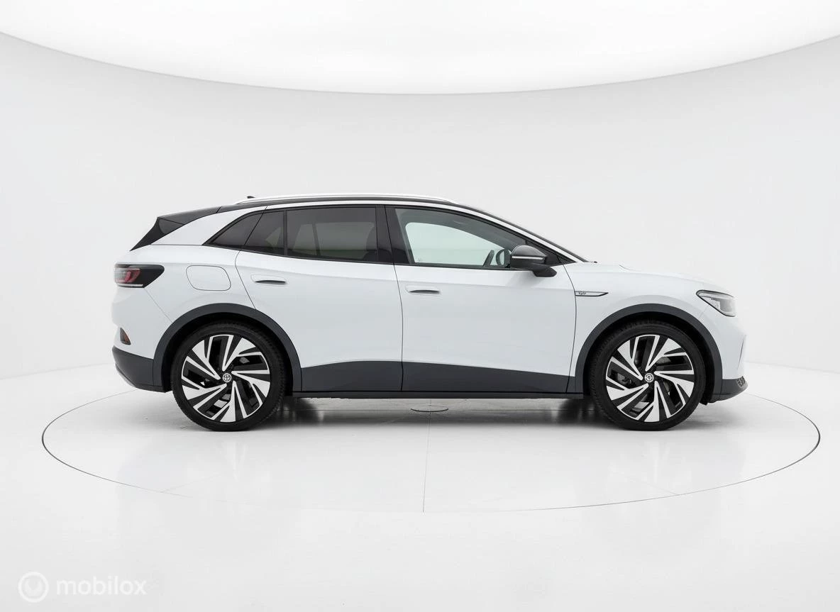 Hoofdafbeelding Volkswagen ID.4